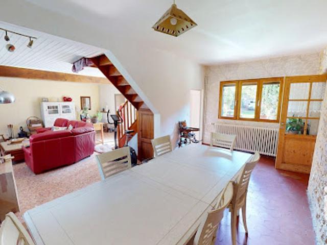 Maison vente à Fontainebleau, Chevrainvilliers