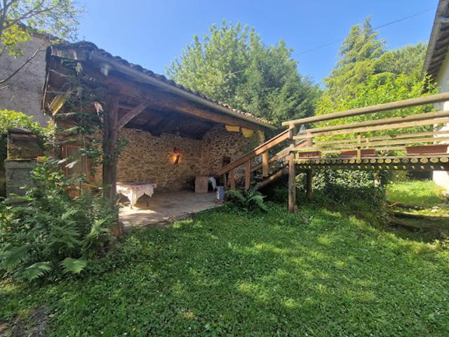 Maison vente à Cier-de-Rivière, Haute-Garonne