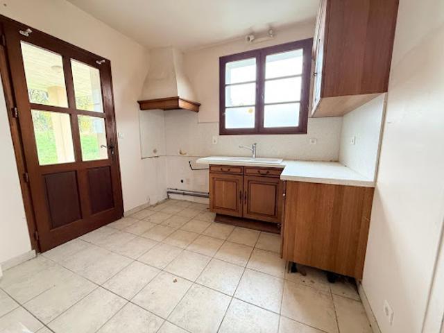 Maison vente à Mont-de-Marsan, Geaune