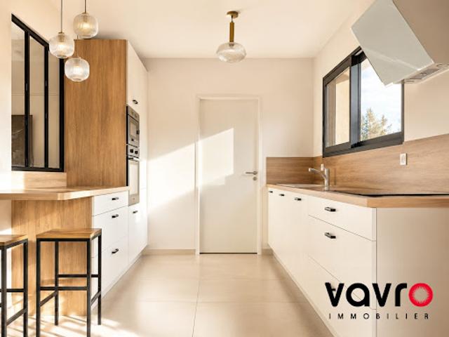 Maison vente à Lyon, Métropole de Lyon