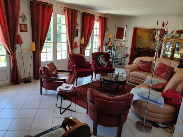 Maison vente à La Madeleine, Évreux