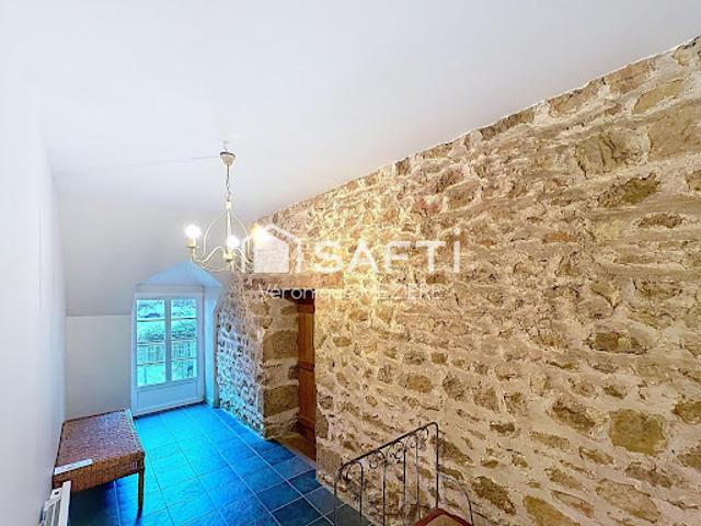 Maison vente à Mayenne, Gesvres