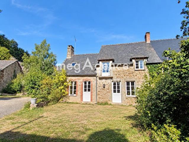 Maison vente à La Motte, Gesvres