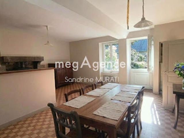 Maison vente à La Motte, Gesvres