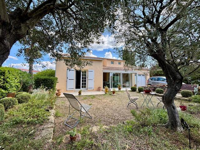 Maison vente à France métropolitaine, Gigean