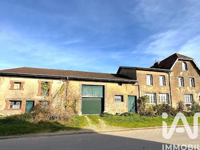 Maison vente à Verdun, Herméville-en-woëvre