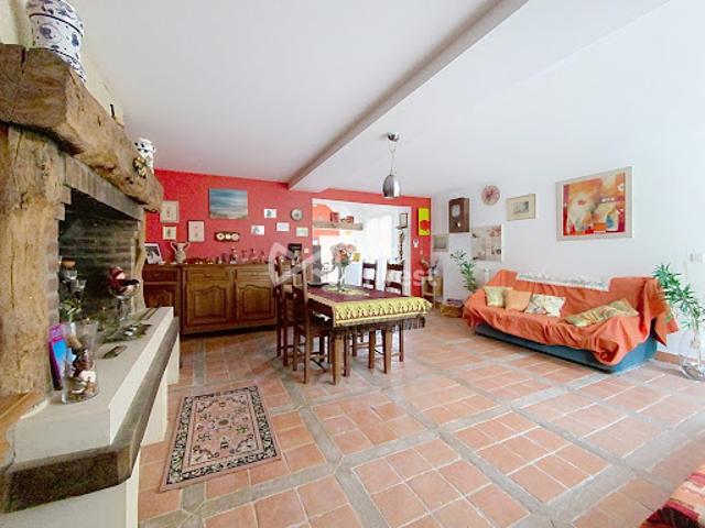 Maison vente à Mamers, La Fresnaye-sur-chédouet