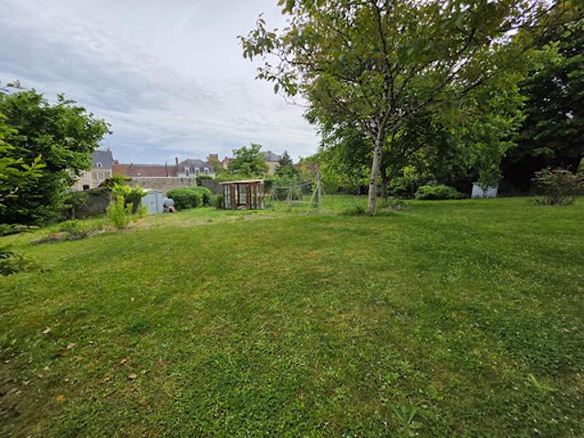 Maison vente à Châtellerault, La Roche-posay