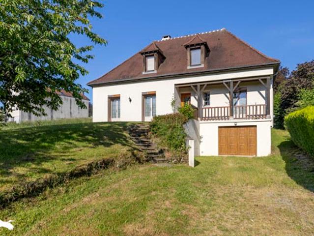 Maison vente à Guéret, La Souterraine