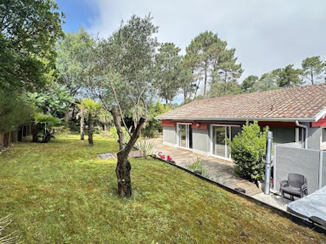 Maison vente à Dax, Labenne