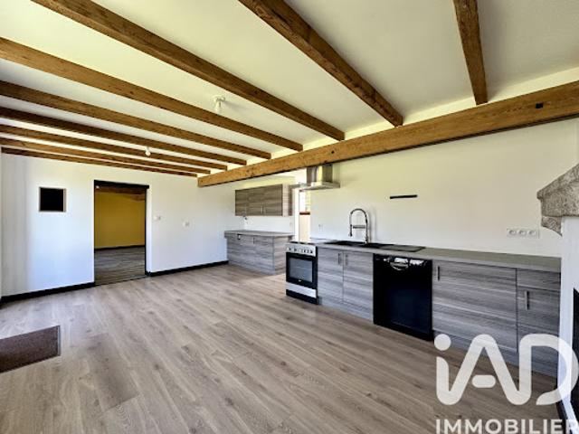 Maison vente à Parthenay, Gourgé