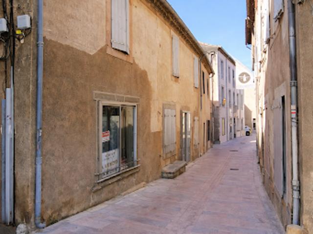 Maison vente à Narbonne, Lagrasse