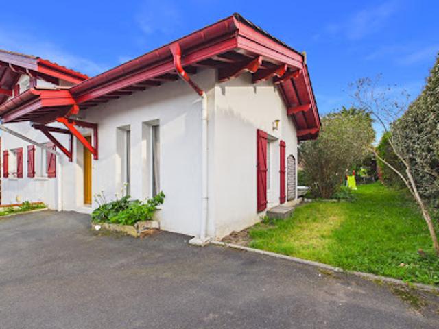 Maison vente à Bayonne, Larressore