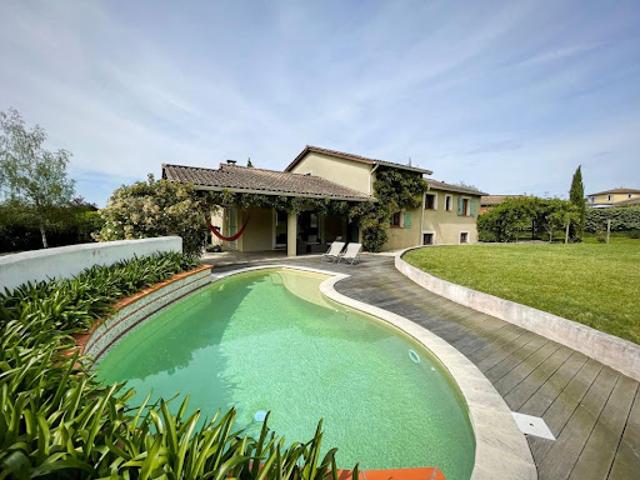 Maison vente à Toulouse, Lasserre