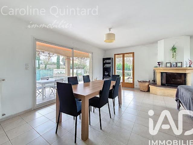Maison vente à Toulouse, Lasserre