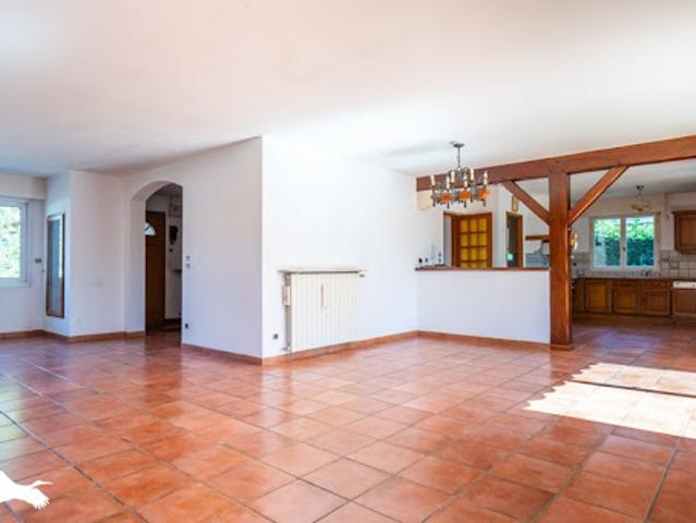 Maison vente à Luxeau, Léognan