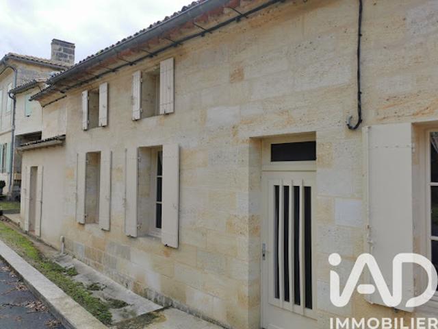 Maison vente à Faise, Les Artigues-de-Lussac