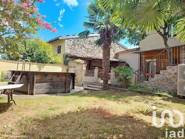 Maison vente à Tournon-sur-Rhône, Limony