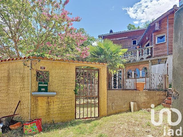 Maison vente à Tournon-sur-Rhône, Limony