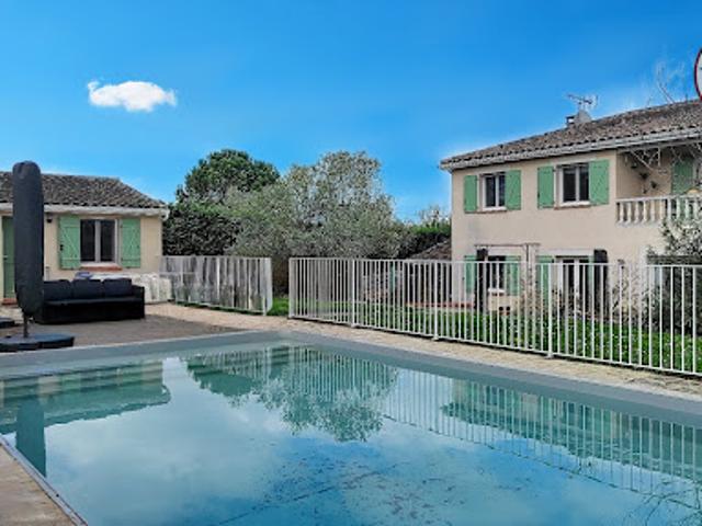 Maison vente à Auch, L'isle-jourdain