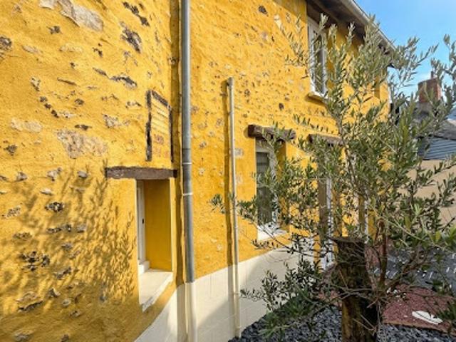 Maison vente à Mézeray, Sarthe