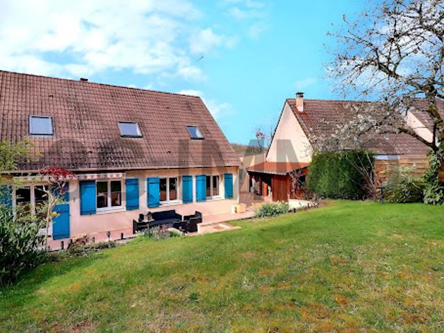 Maison vente à Clermont, Monchy-saint-eloi