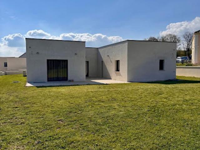 Maison vente à Nevers