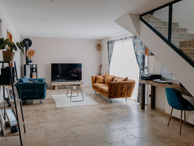Maison vente à Béziers, Saint-thibéry