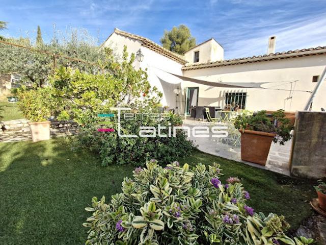 Maison vente à France métropolitaine, Nîmes