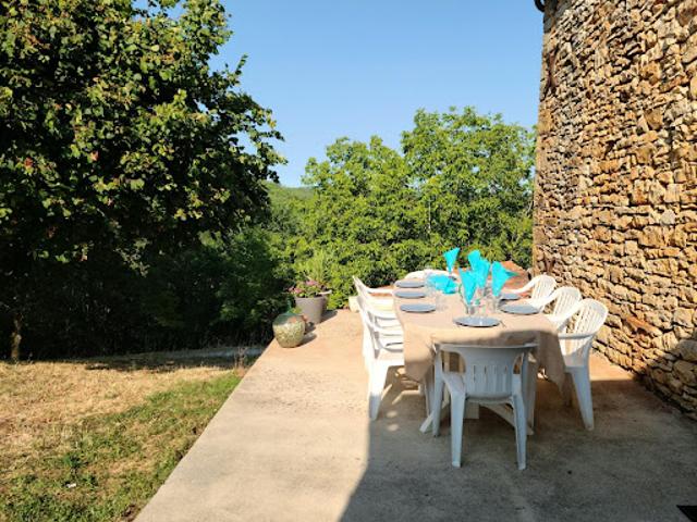 Maison vente à Nuzéjouls, Lot