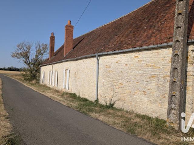 Maison vente à Saint-Amand-Montrond, Osmery