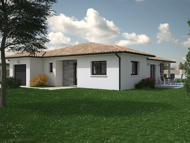 Maison vente à Mont-de-Marsan, Parentis-en-born