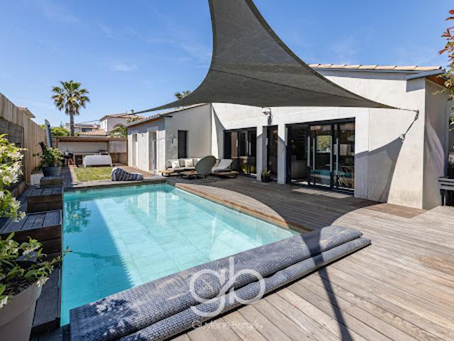 Maison vente à Montpellier, Pérols