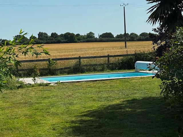 Maison vente à Saint-Nazaire, Pornic