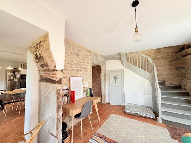 Maison vente à Cahors, Pradines