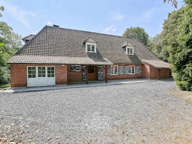 Maison vente à Béthune, Sailly-sur-la-lys