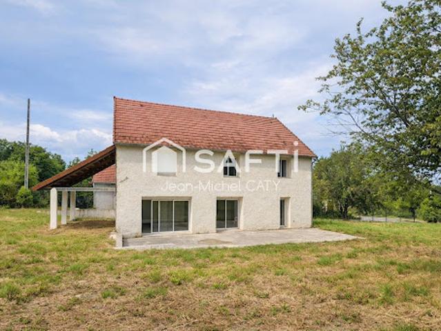 Maison vente à Saint-Amand-en-Puisaye, Nièvre