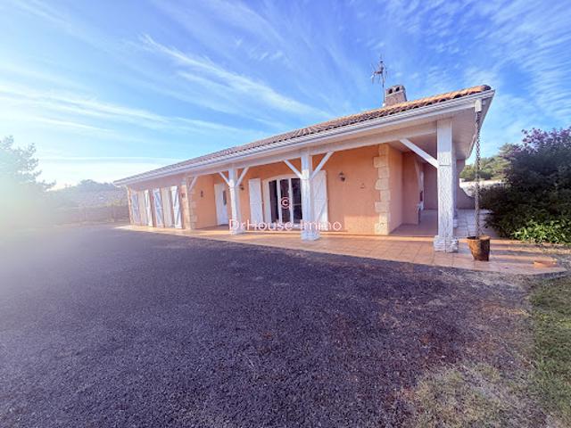 Maison vente à Lesparre-Médoc, Saint-laurent-médoc