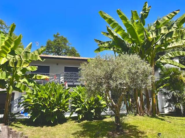 Maison vente à Quartier Neuf, Saint-Martin-de-Seignanx