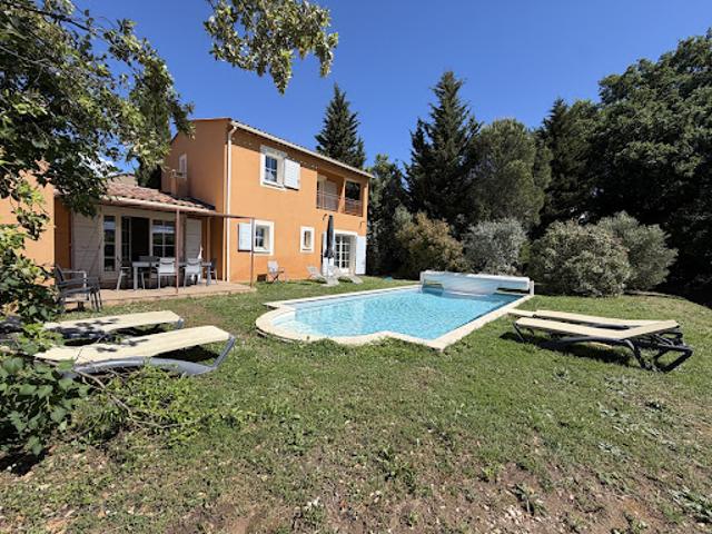 Maison vente à Apt, Saint-saturnin-lès-apt