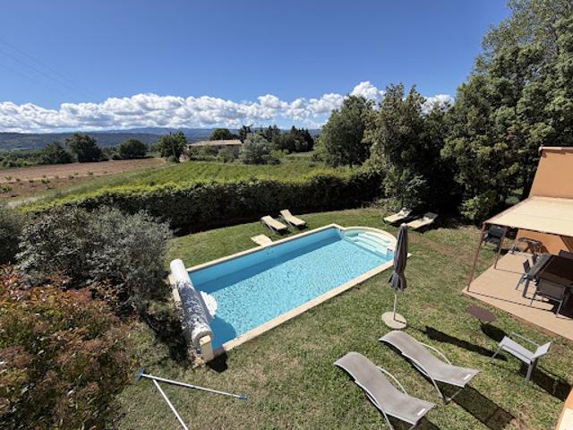 Maison vente à Apt, Saint-saturnin-lès-apt