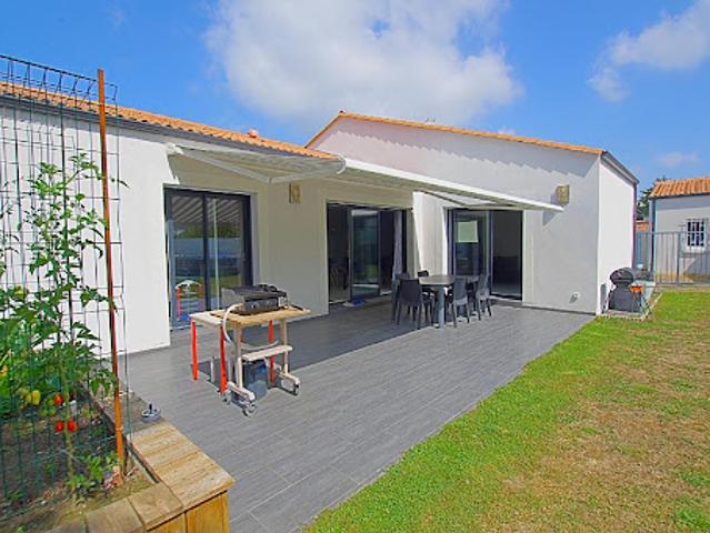 Maison vente à Les Sables-d'Olonne, Sainte-foy