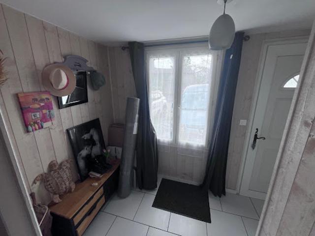 Maison vente à Sainte-Ouenne, Deux-Sèvres