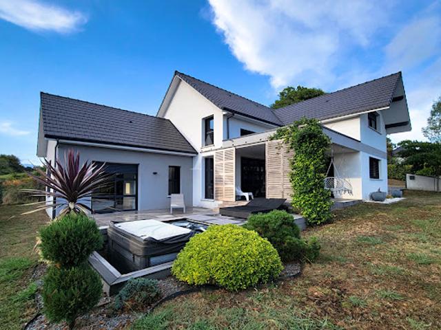 Maison vente à Sauvagnon, Pyrénées-Atlantiques