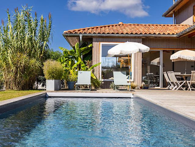 Maison vente à France métropolitaine, Seignosse