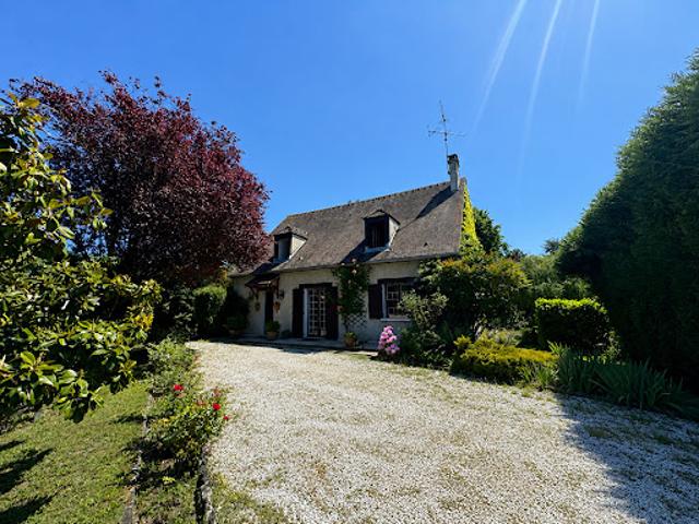 Maison vente à Senlis