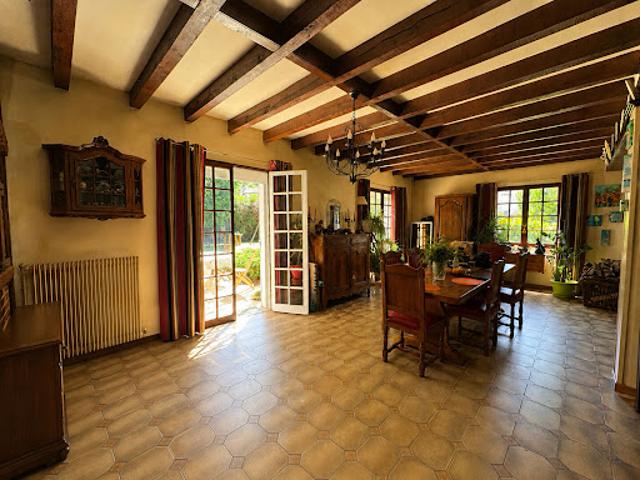 Maison vente à Senlis