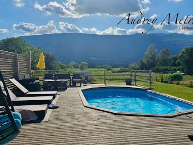 Maison vente à Chambéry, Serrières-en-chautagne