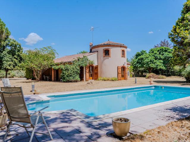 Maison vente à Toulouse, Tournefeuille