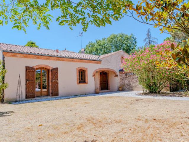 Maison vente à Toulouse, Tournefeuille